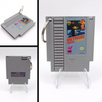 Portachiavi Nintendo NES
