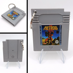 Portachiavi Nintendo Game Boy