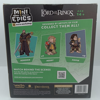 The Lord of the Rings - Mini Epics - Merry SEALED