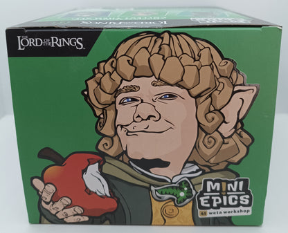 The Lord of the Rings - Mini Epics - Merry SEALED