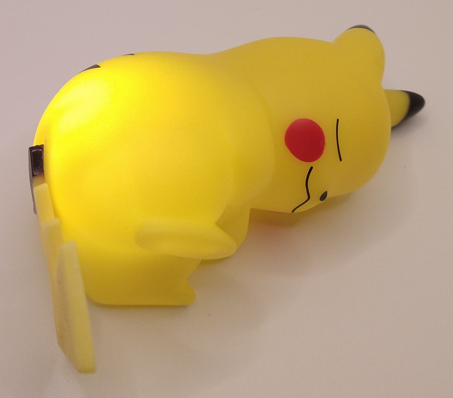 Mini Lampada Pikachu - Sul Lato NEW