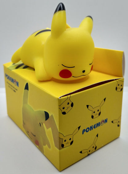 Mini Lampada Pikachu - Sdraiato NEW