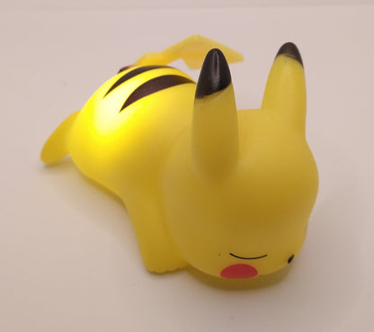 Mini Lampada Pikachu - Sdraiato NEW