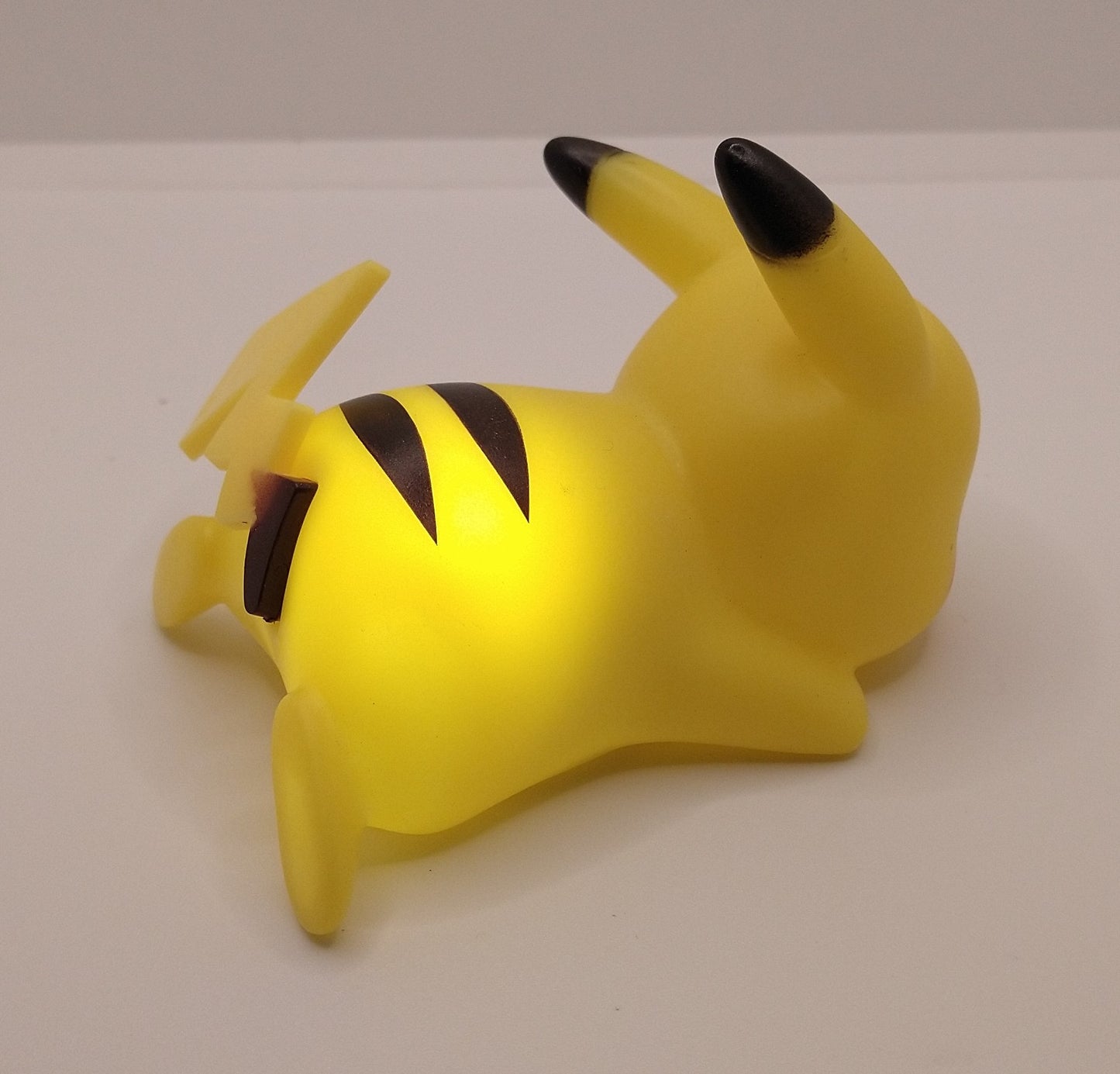 Mini Lampada Pikachu - Sdraiato NEW