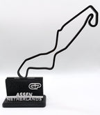 MotoGP Circuito Assen, Netherlands