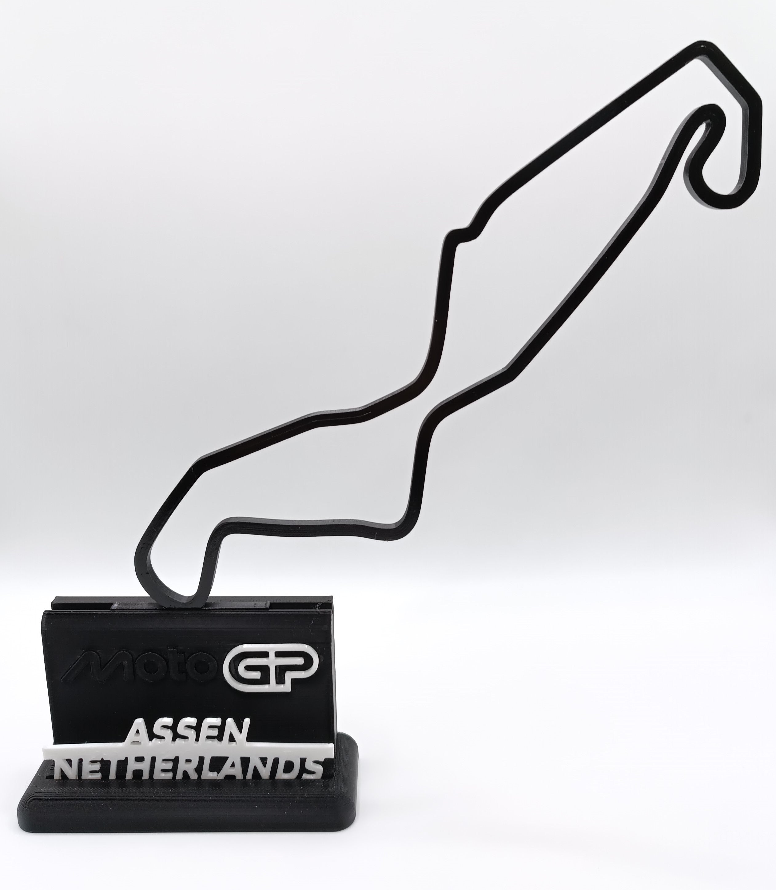 MotoGP Circuito Assen, Netherlands