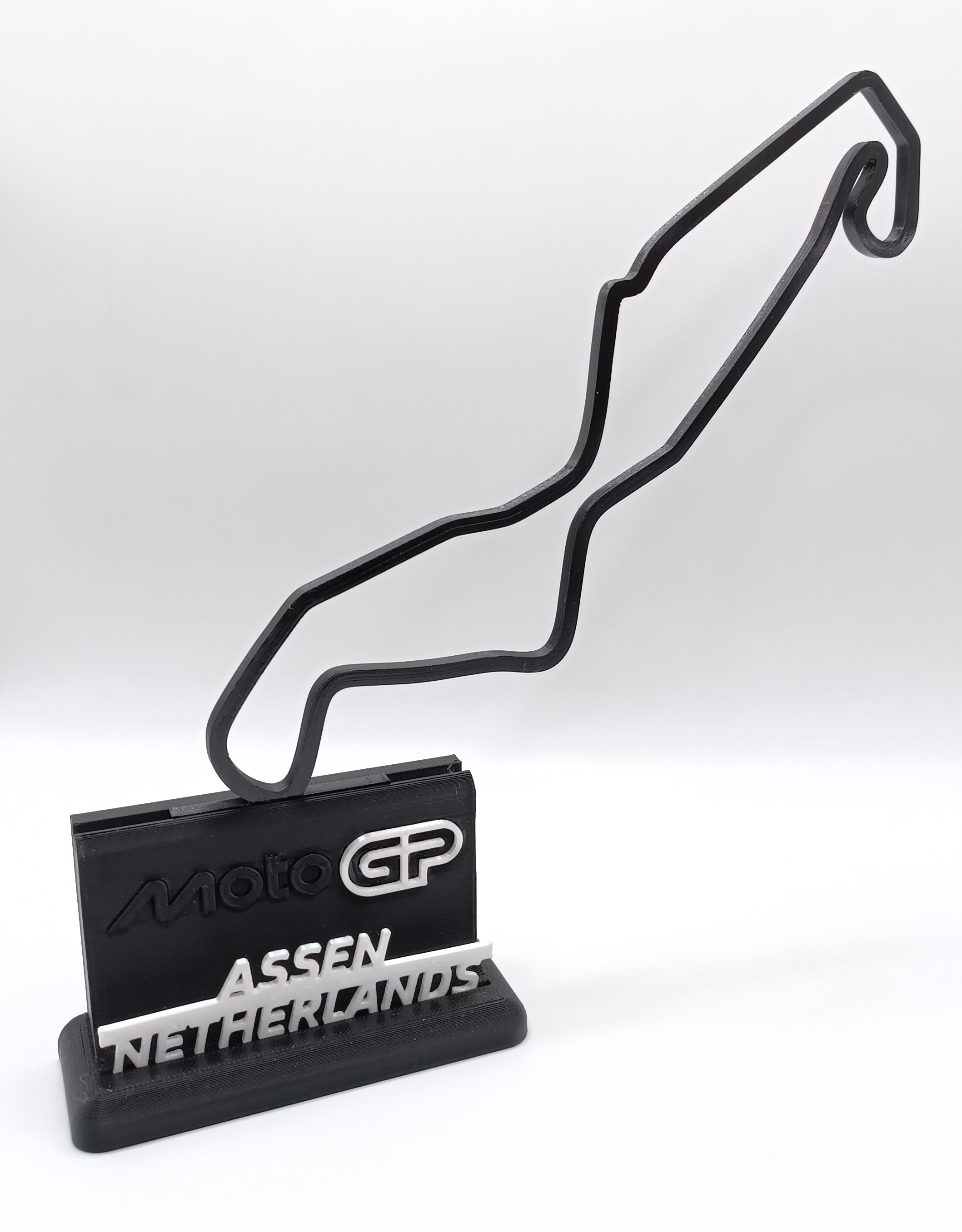 MotoGP Circuito Assen, Netherlands