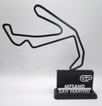 MotoGP Circuito Misano, San Marino