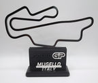 MotoGP Circuito Mugello, Italy