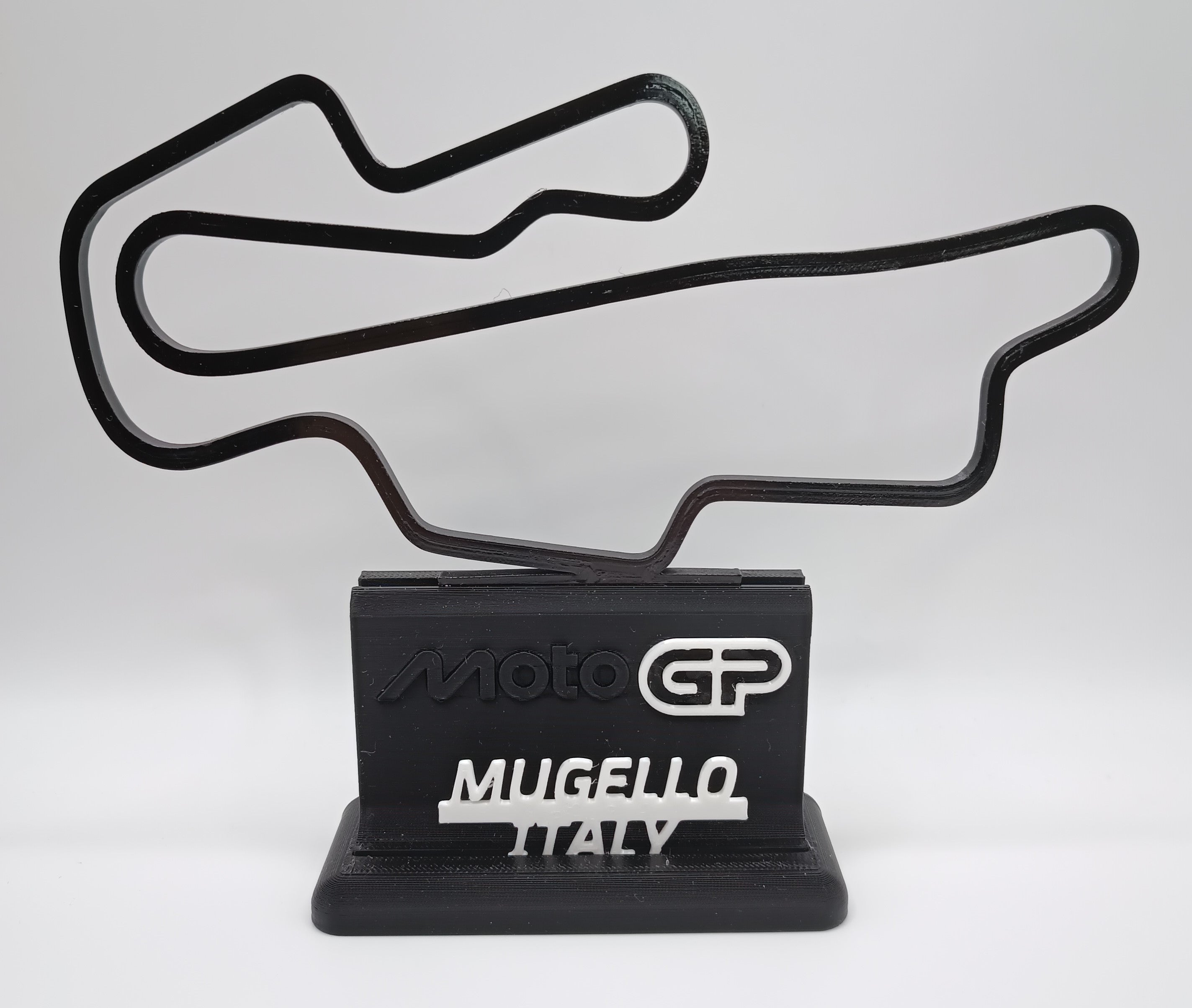 MotoGP Circuito Mugello, Italy