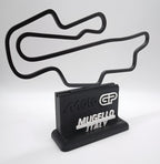 MotoGP Circuito Mugello, Italy