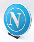 Stemma Napoli, Serie A