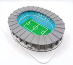 Stadio Diego Armando Maradona, Napoli