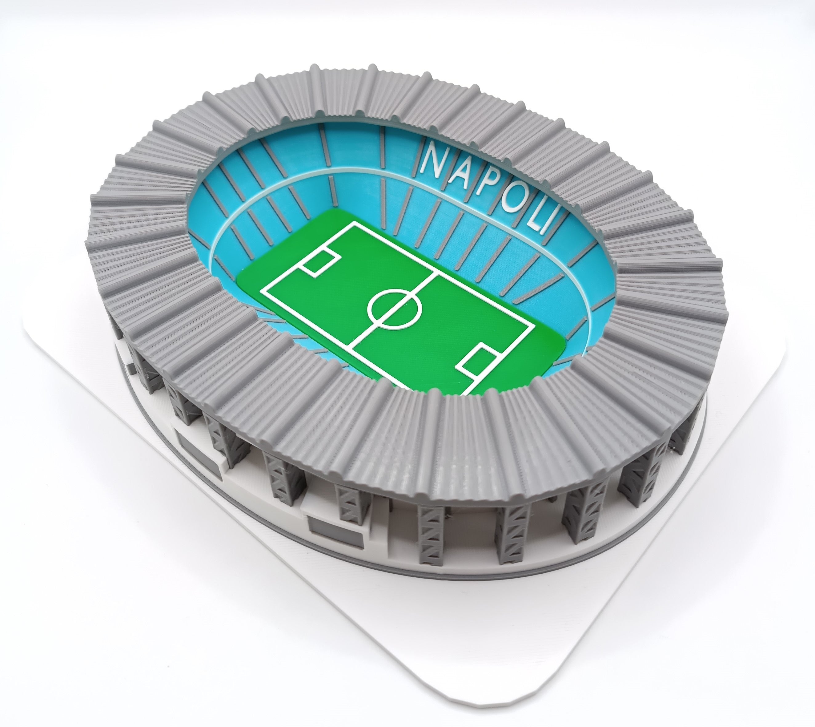 Stadio Diego Armando Maradona, Napoli