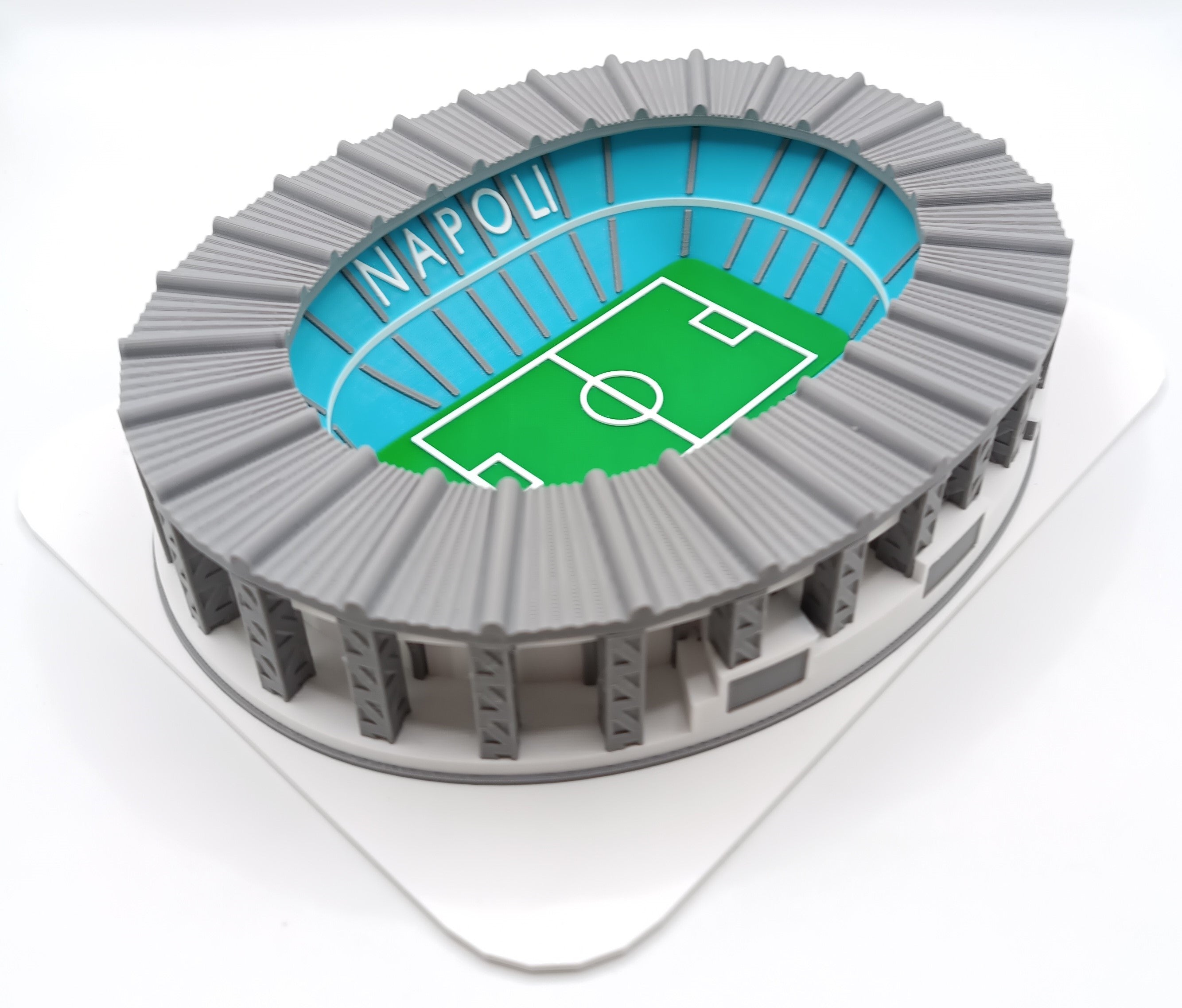 Stadio Diego Armando Maradona, Napoli