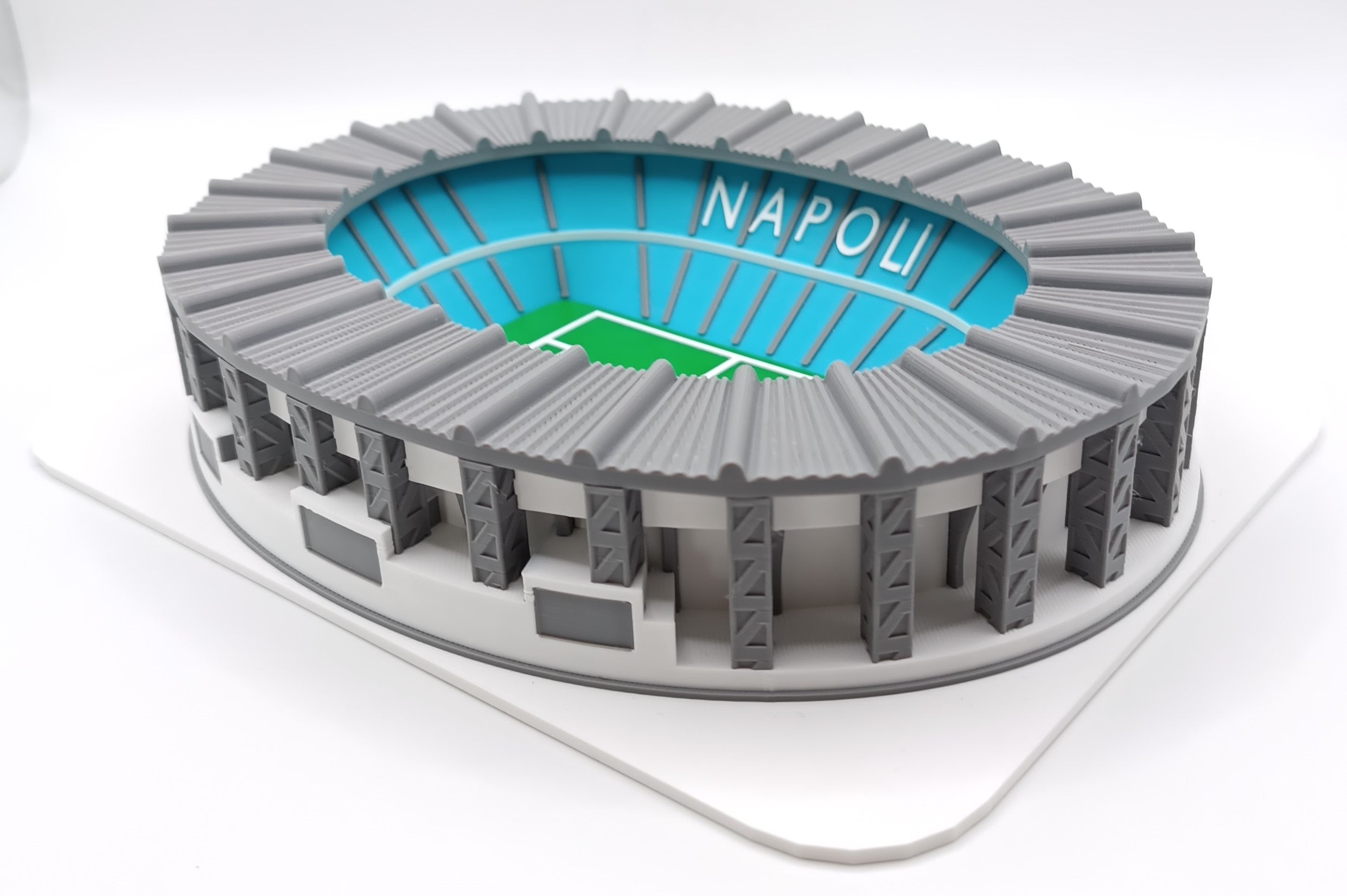 Stadio Diego Armando Maradona, Napoli