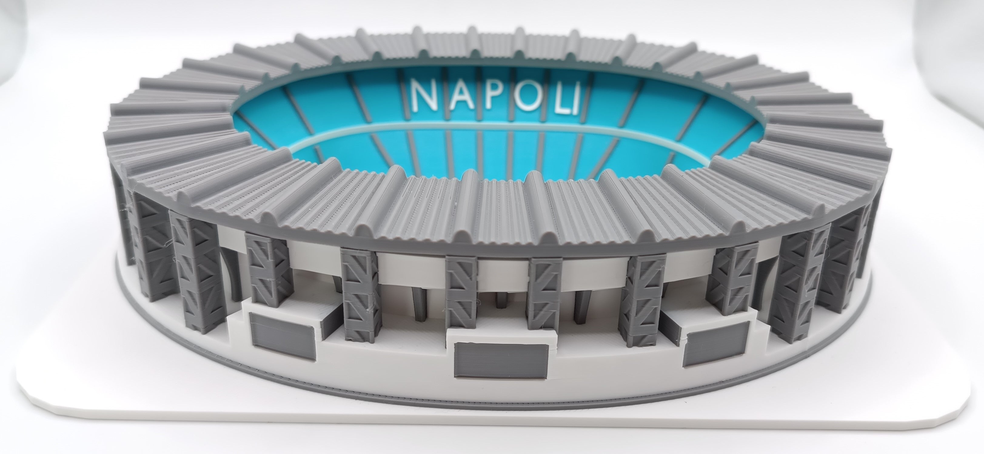 Stadio Diego Armando Maradona, Napoli