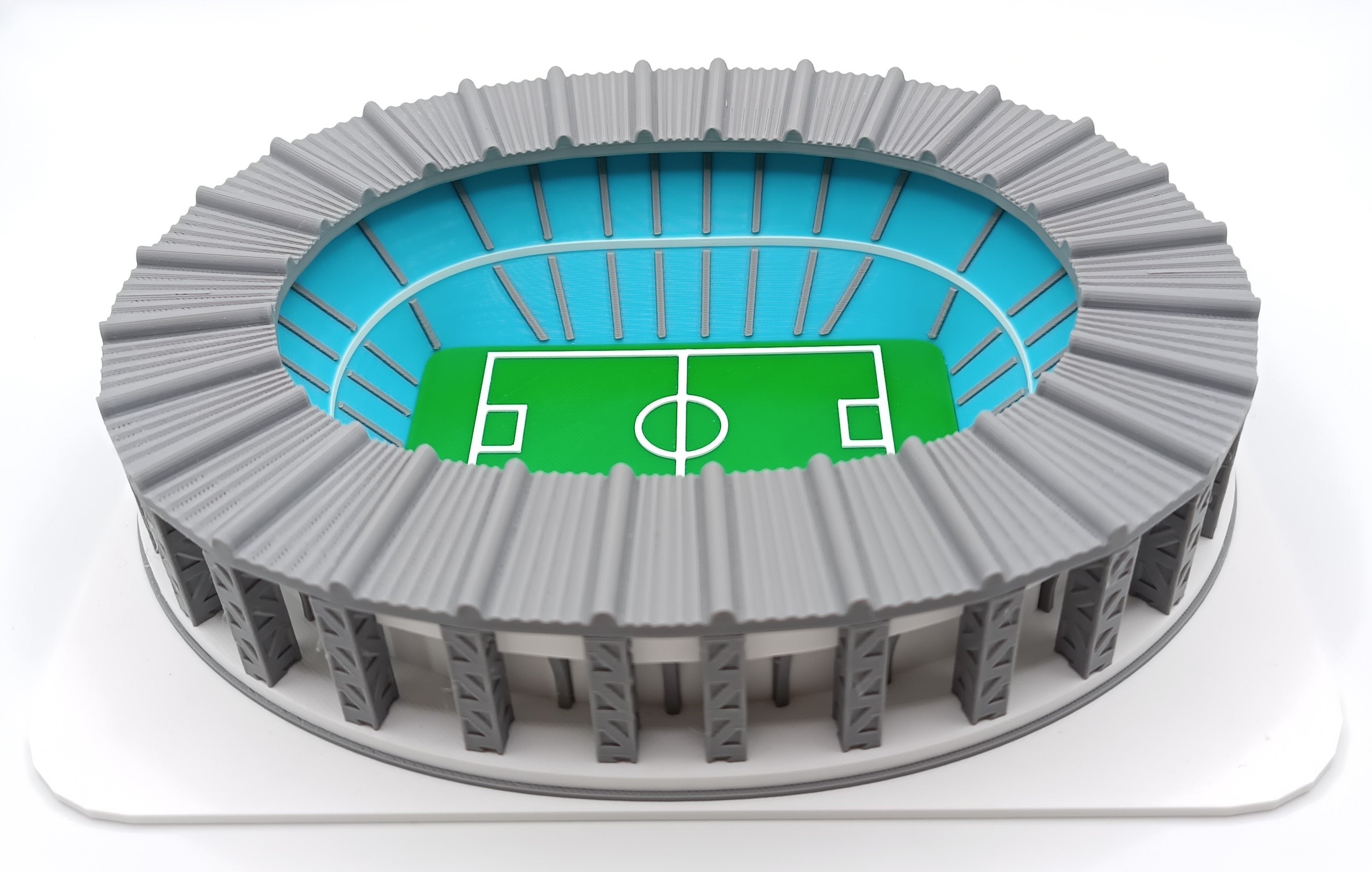 Stadio Diego Armando Maradona, Napoli