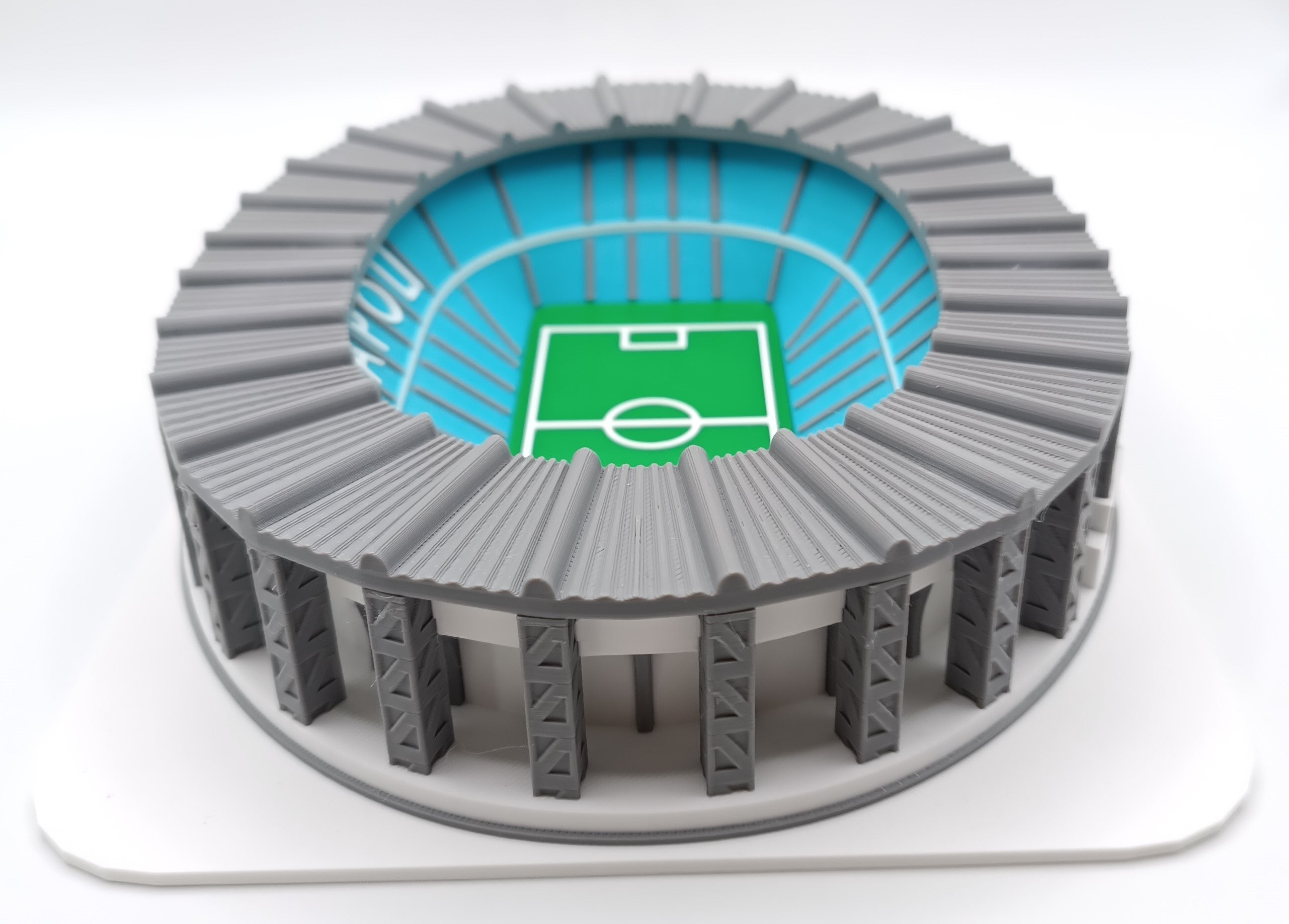 Stadio Diego Armando Maradona, Napoli