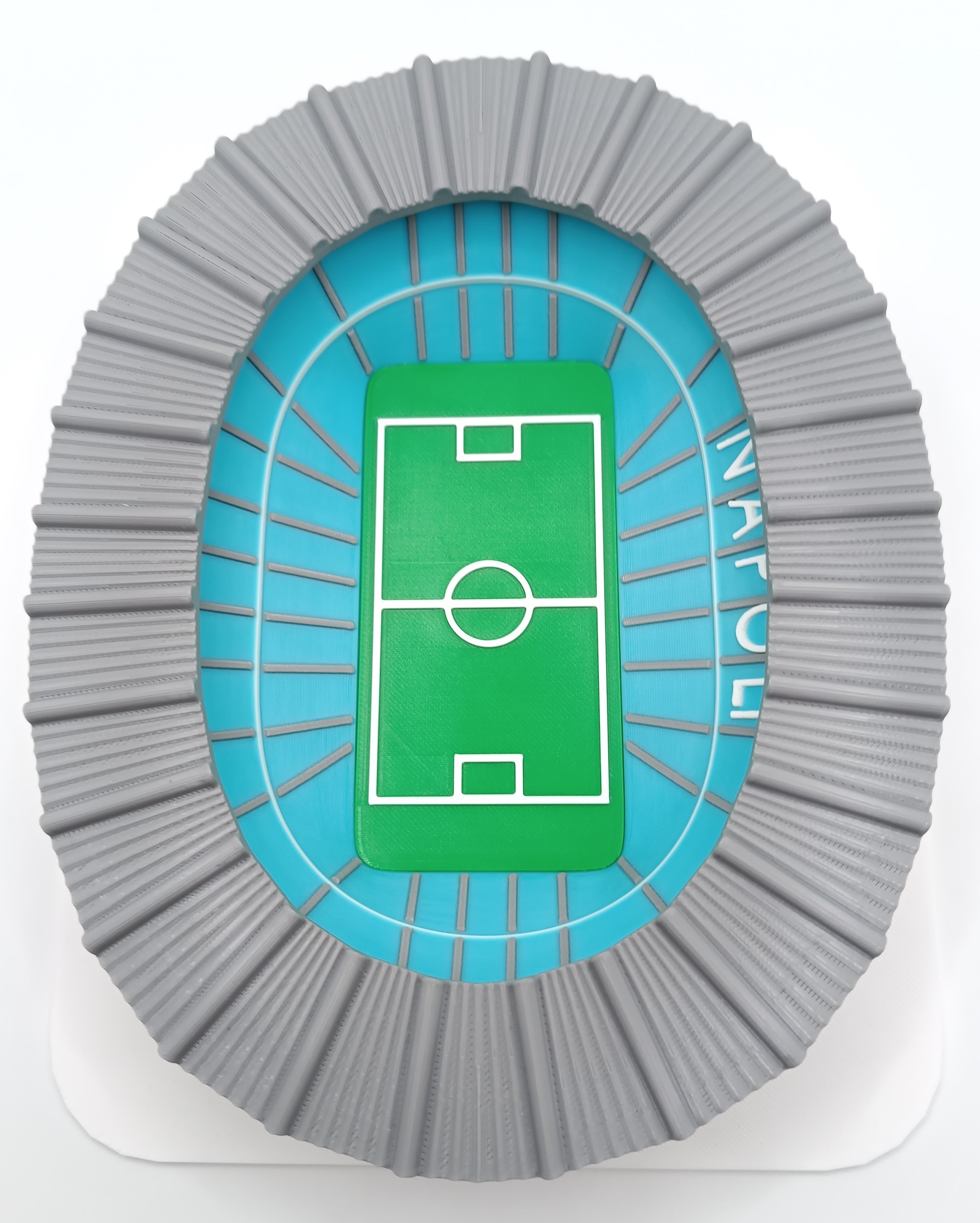 Stadio Diego Armando Maradona, Napoli