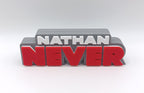 Busto Nathan Never