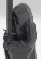 Statua Nazgul, Low Poly