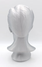 Busto Surrealista L'Oceano in un Volto