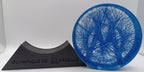 Olympique de Marseille String Art - 3D Print-Made