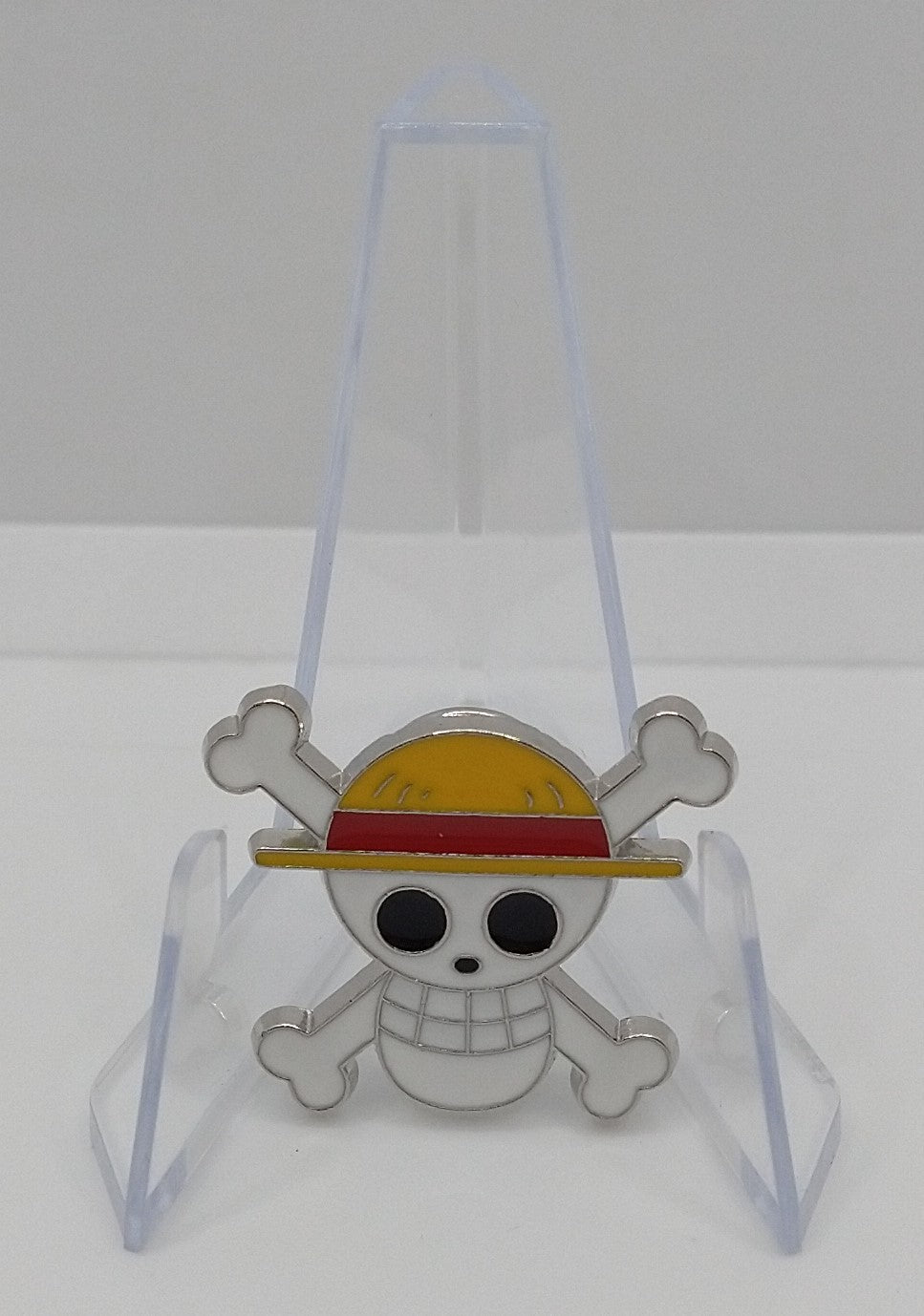 Spilla One Piece - Jolly Roger SEALED