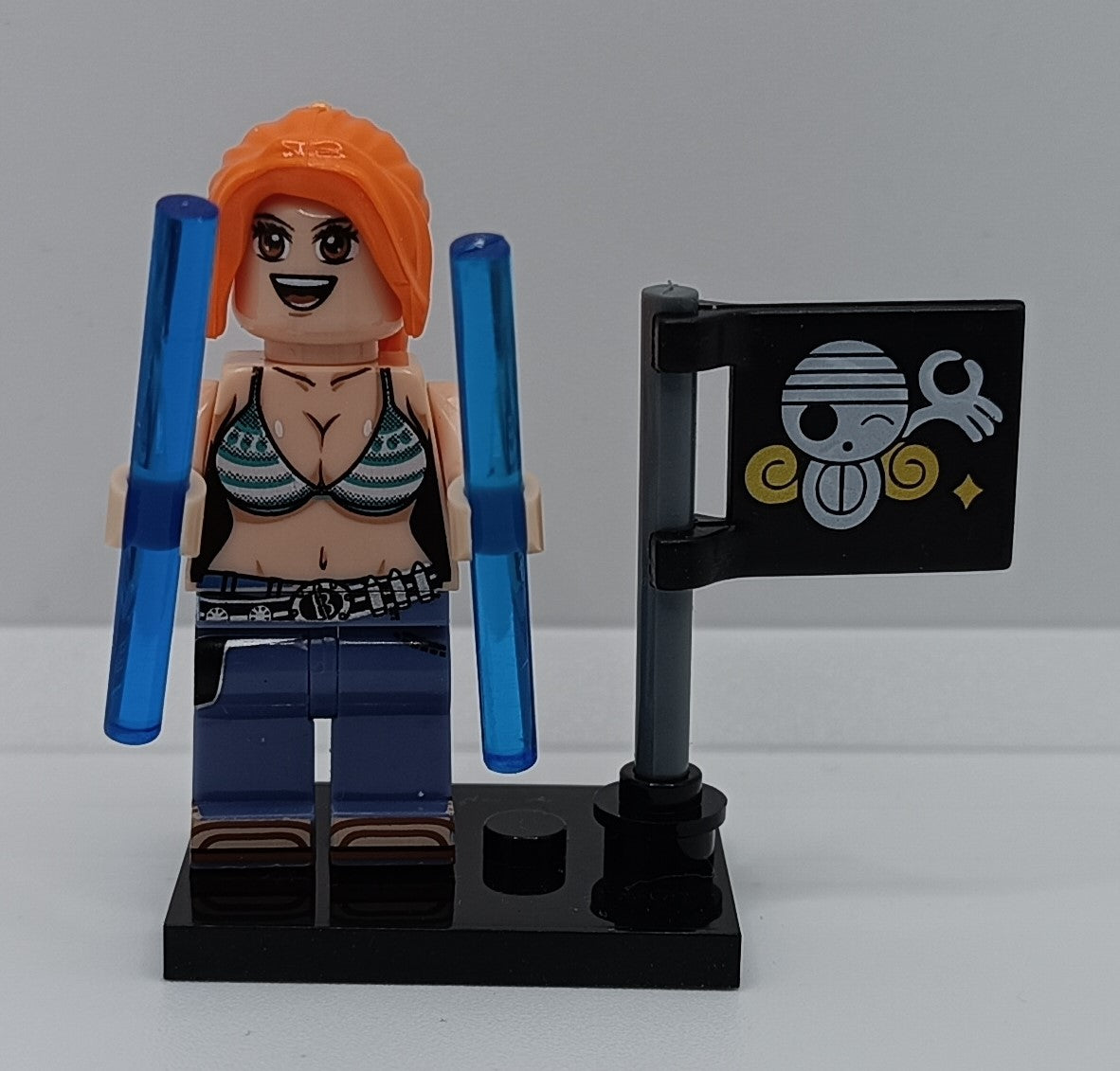 One Piece - Nami SEALED