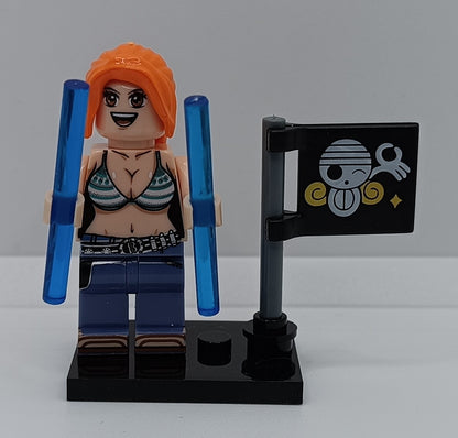 One Piece - Nami SEALED