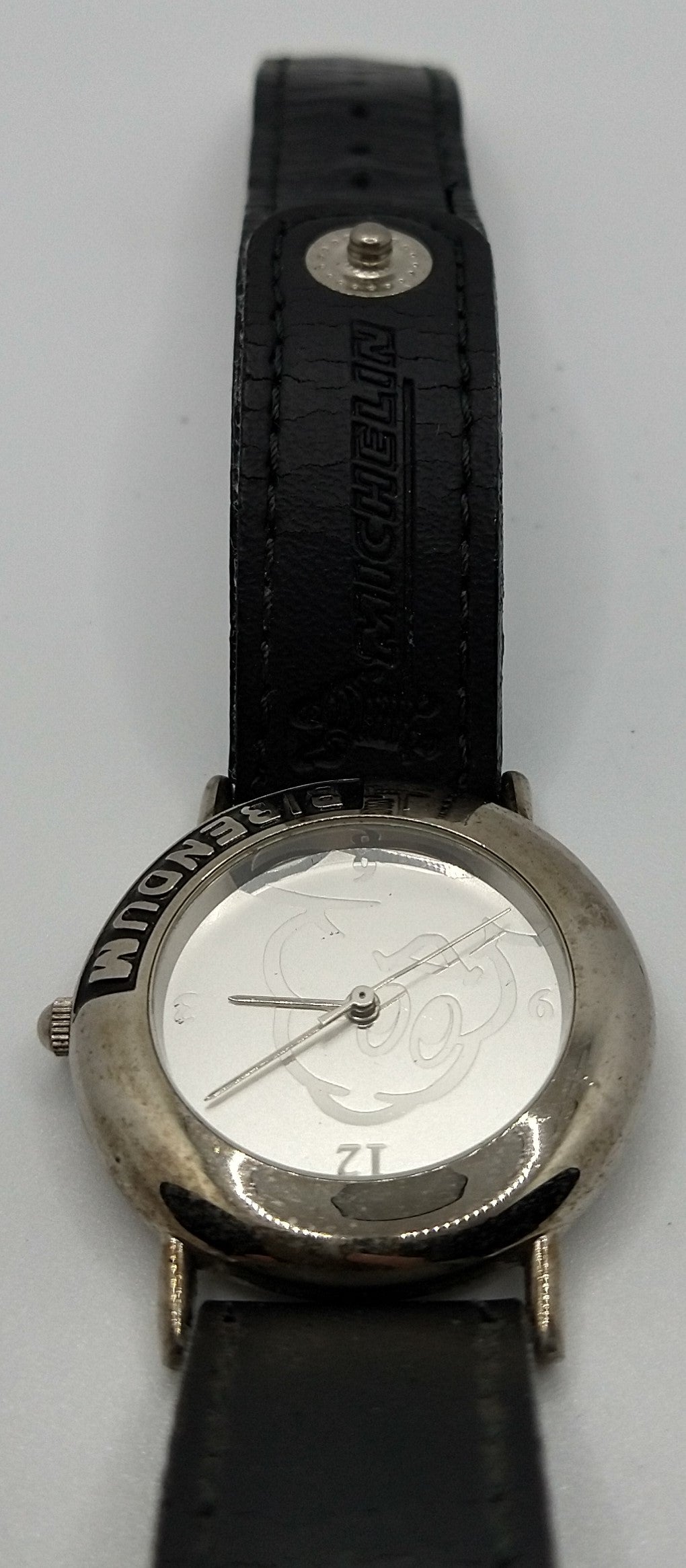Orologio da Polso Michelin Bibendum