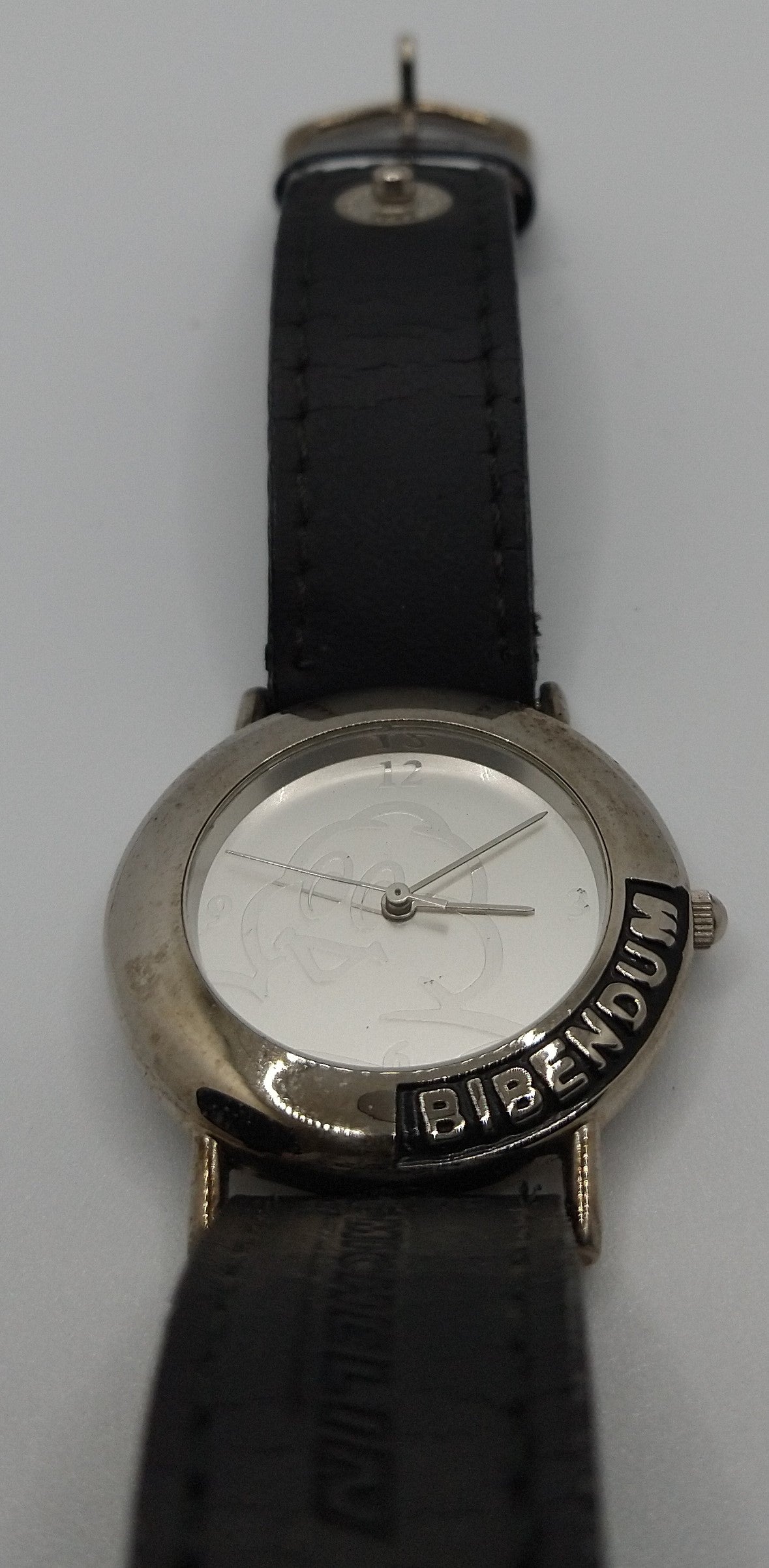 Orologio da Polso Michelin Bibendum