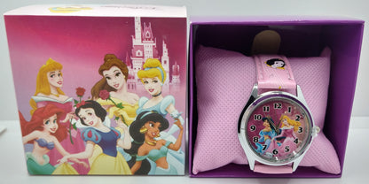 Orologio da Polso Principesse Disney NEW