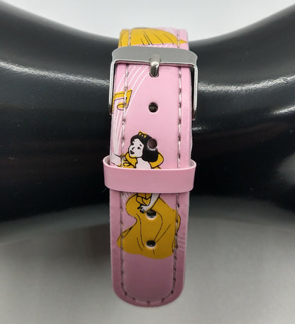 Orologio da Polso Principesse Disney NEW