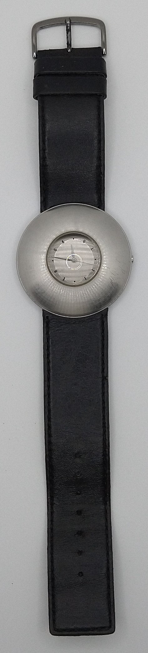 Orologio da Polso Jean Paul Gaultier UFO Watch