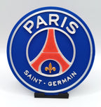 Stemma PSG, Ligue 1