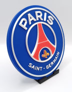 Stemma PSG, Ligue 1