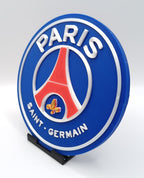 Stemma PSG, Ligue 1