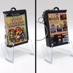Portachiavi Nintendo Gamecube