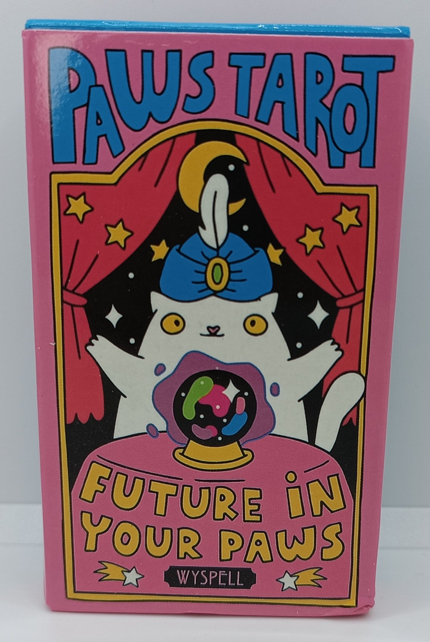 Paws Tarot NEW