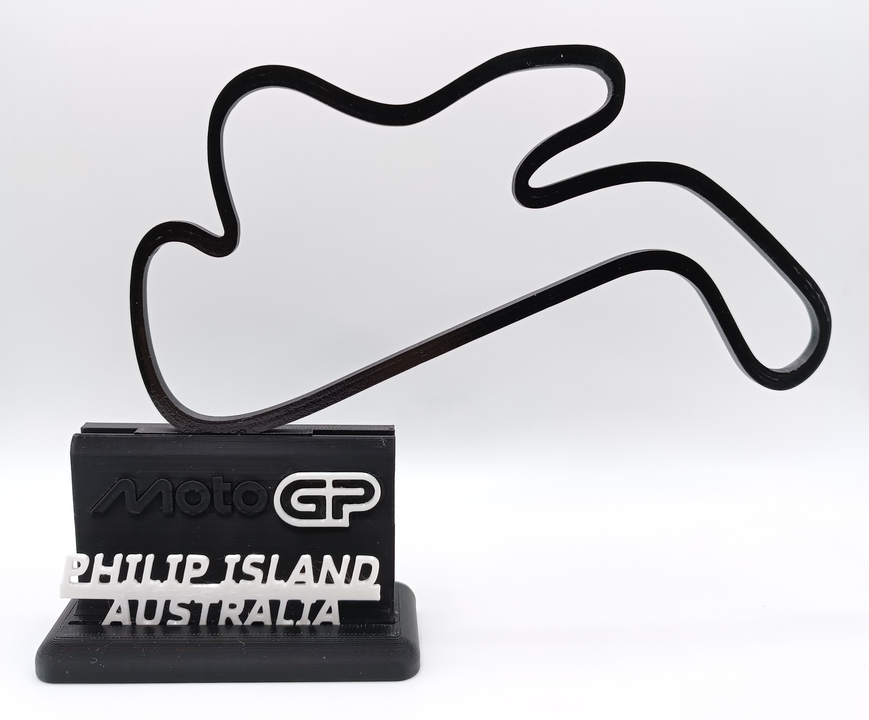MotoGP Circuito Philip Island, Australia