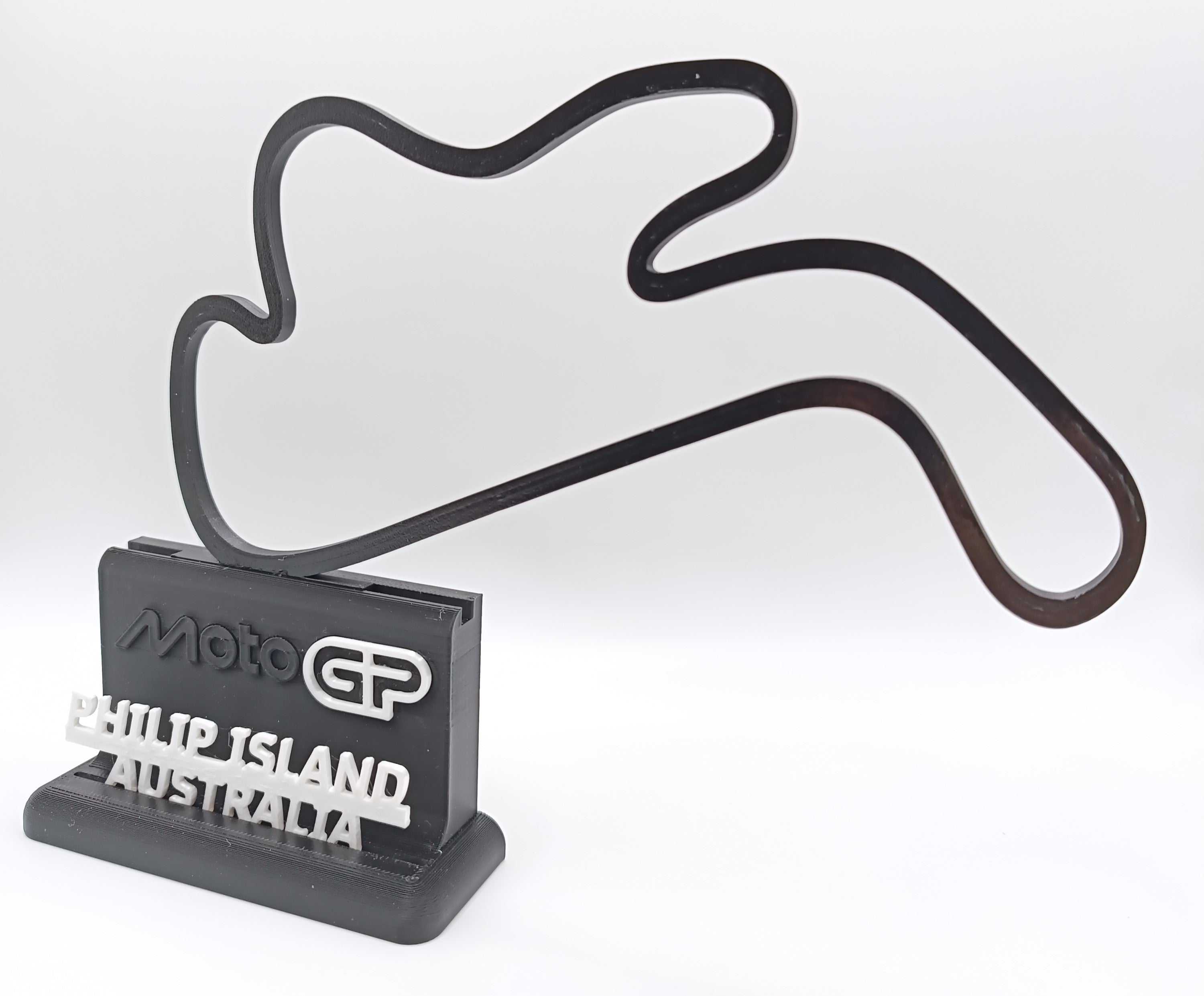 MotoGP Circuito Philip Island, Australia
