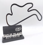MotoGP Circuito Philip Island, Australia