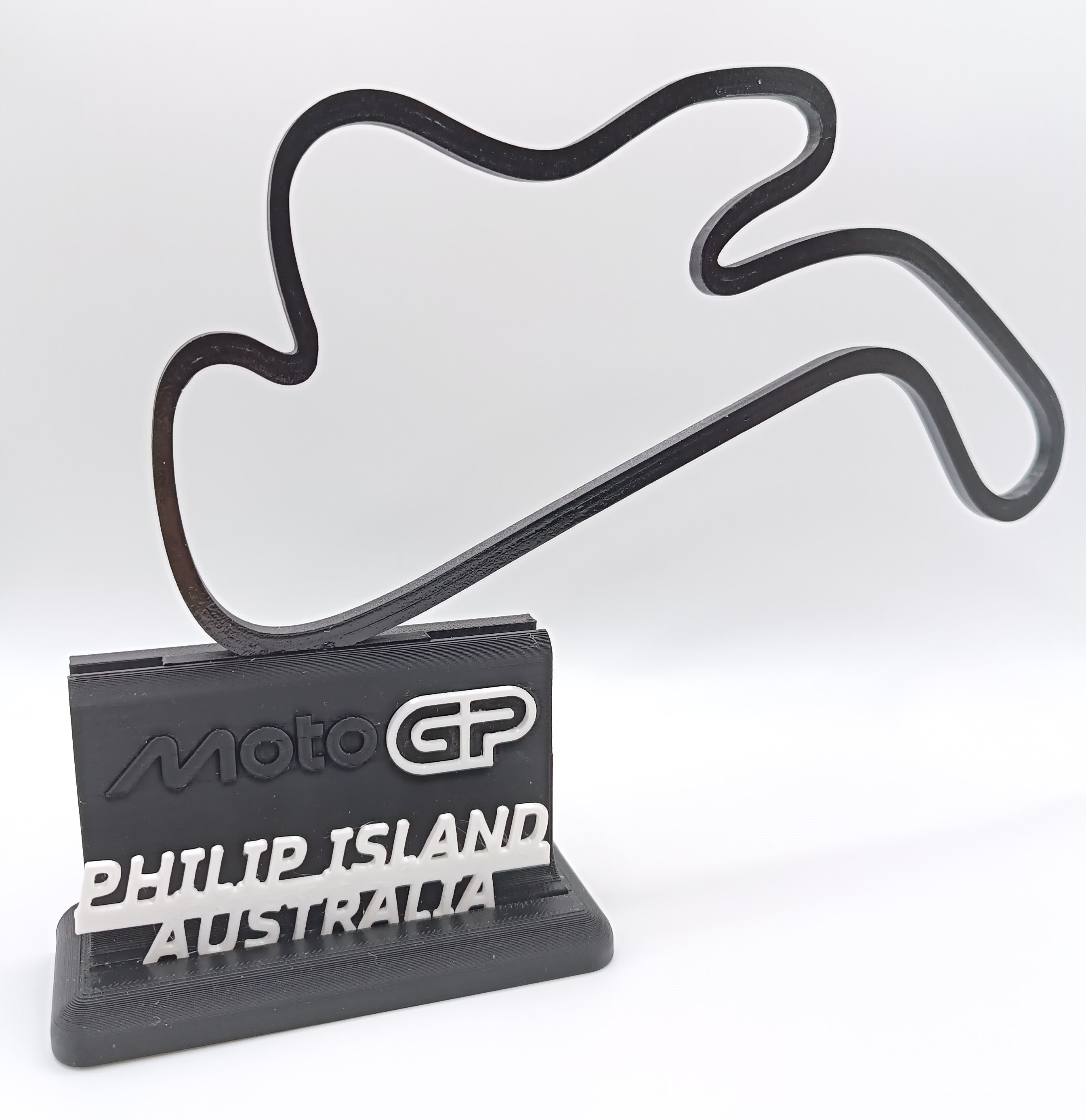 MotoGP Circuito Philip Island, Australia