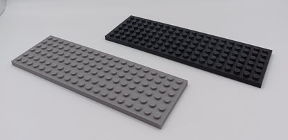 Base Piastra 5 x 16 - 3D Print-Made