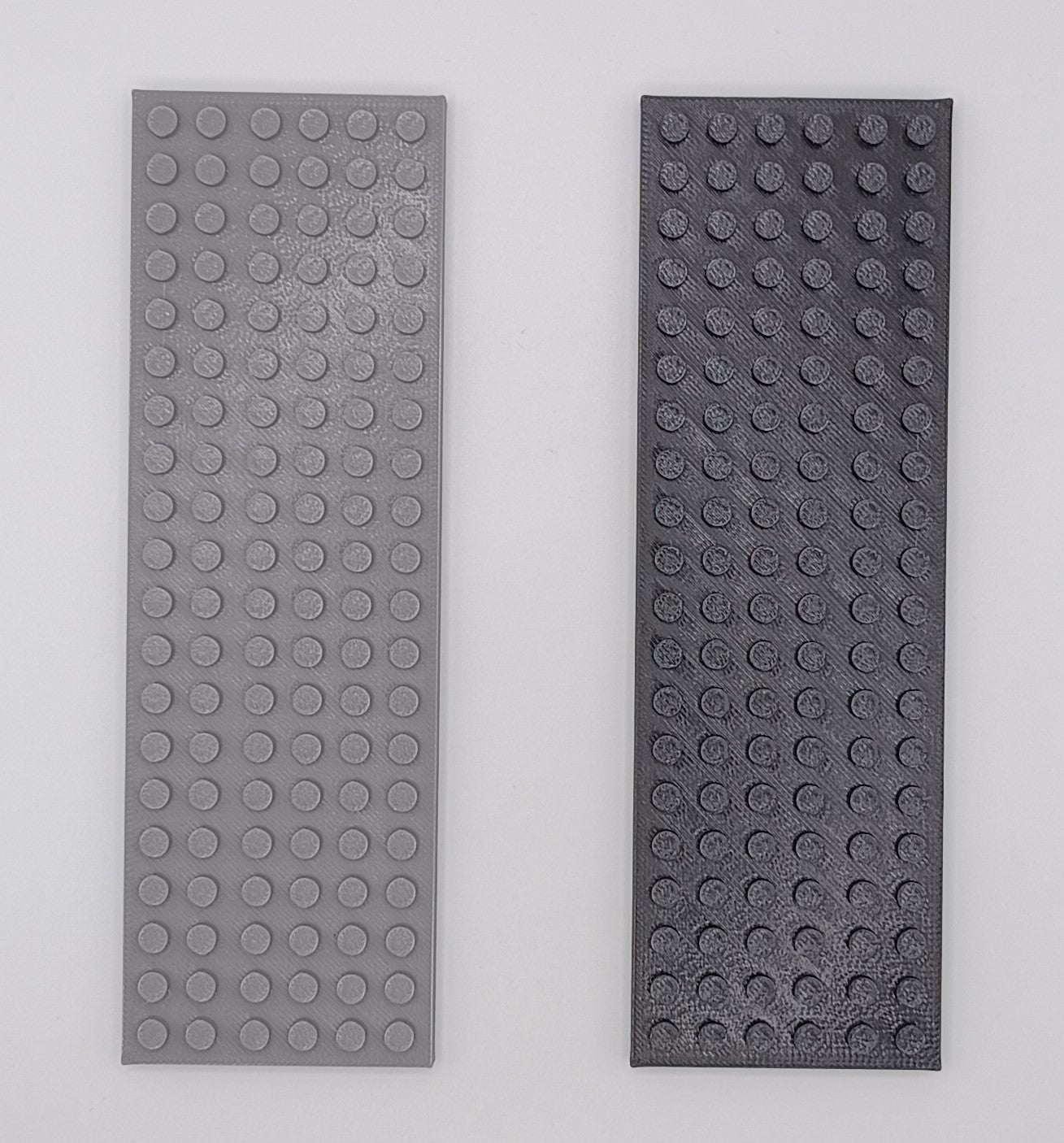 Base Piastra 5 x 16 - 3D Print-Made