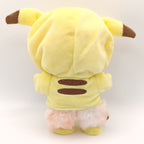 Vestito Labubu Outfit - Completo Pikachu