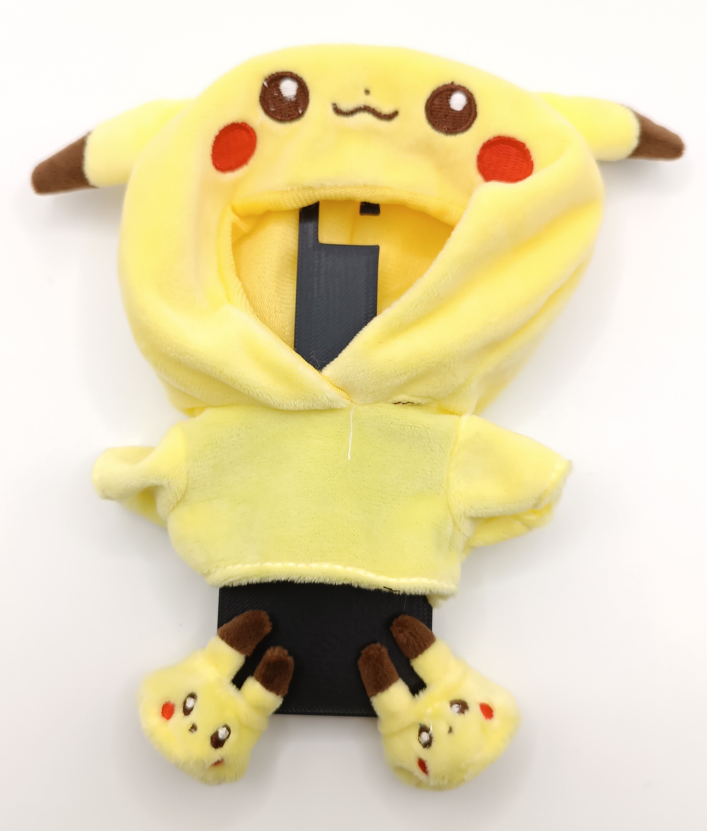 Vestito Labubu Outfit - Completo Pikachu
