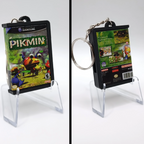 Portachiavi Nintendo Gamecube